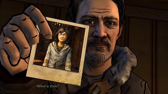 Teaserbild für The Walking Dead- Episode 202: A House Divided - Review